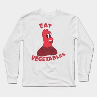 Turkey Long Sleeve T-Shirt